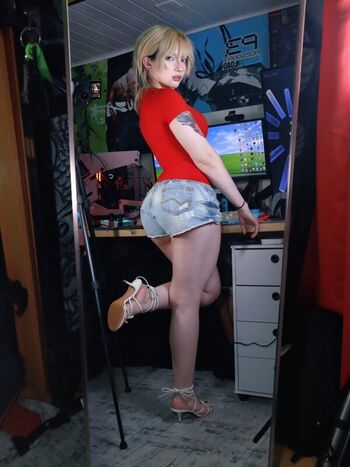 Full leaked Akemy sama page private onlyfans photo