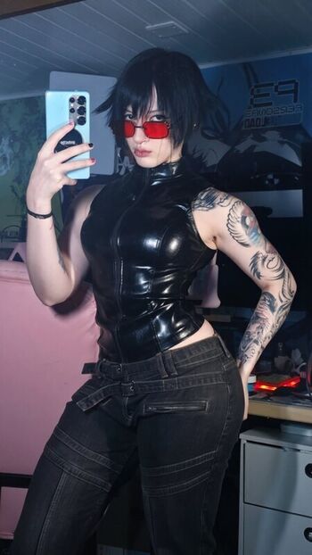 Full leaked Akemy sama page private onlyfans photo