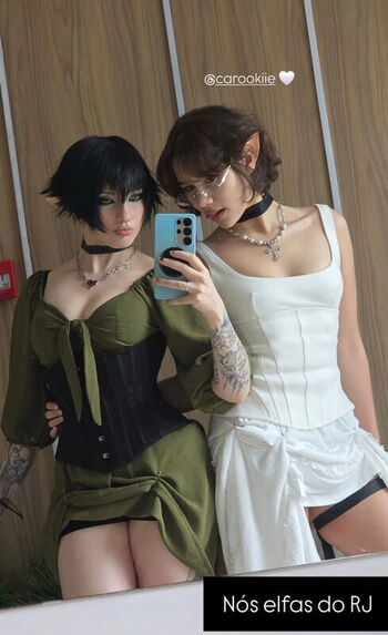 Full leaked Akemy sama private onlyfans photo