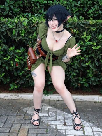 Full leaked Akemy sama private onlyfans photo
