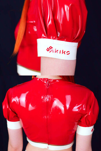 Full leaked Akiko private onlyfans photo