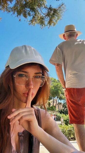 Full leaked Alanah pearce private onlyfans photo