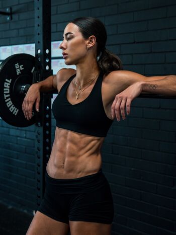 Alanah Yukich