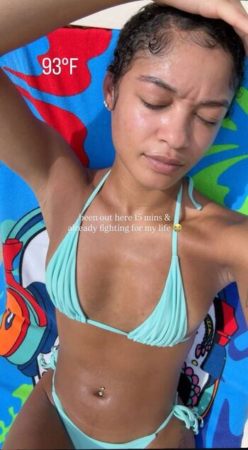 Full leaked Alarinoel private onlyfans photo