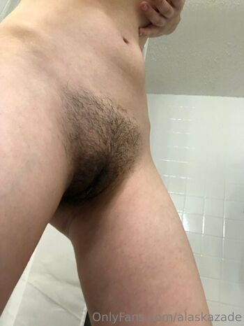 Full leaked Alaskazade private onlyfans photo