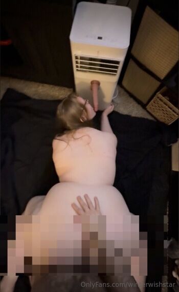 Full leaked Alayne noelle page private onlyfans photo