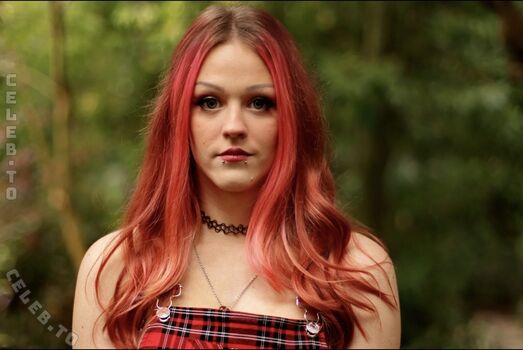 Full leaked Alessa d private onlyfans photo
