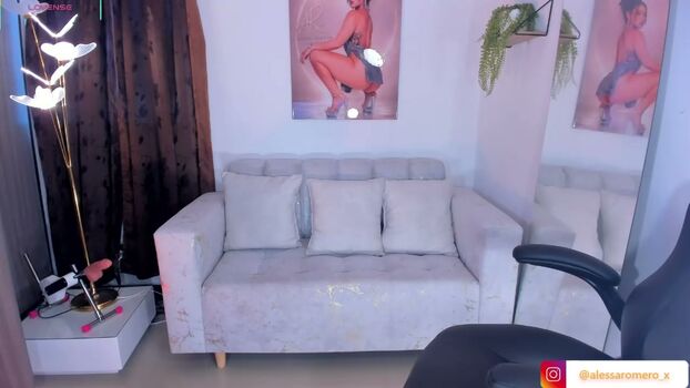 Full leaked Alessaromero private onlyfans photo