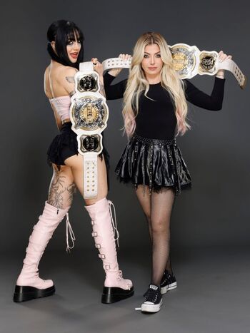 Alexa Bliss