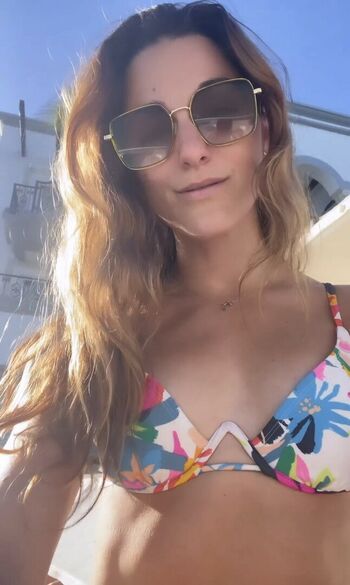 Full leaked Alexa de barr page private onlyfans photo