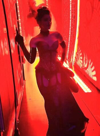 Full leaked Alexa de barr private onlyfans photo