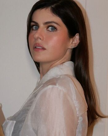 Alexandra Daddario