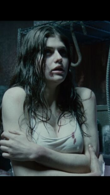 Full leaked Alexandra daddario  page private onlyfans photo