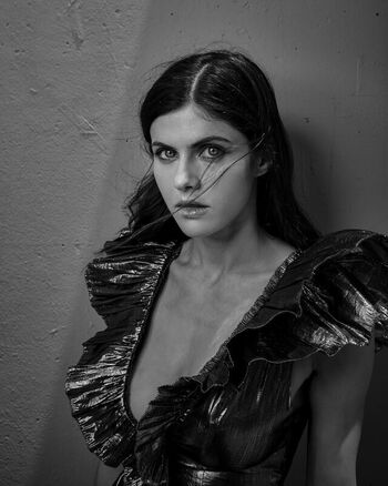 Full leaked Alexandra daddario  page private onlyfans photo