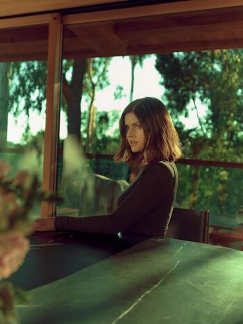Full leaked Alexandra daddario  page private onlyfans photo