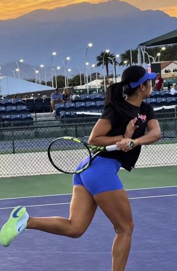 Alexandra Eala