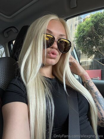 Full leaked Alexgreyxxx private onlyfans photo