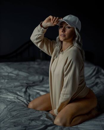 Full leaked Alexina boudreau private onlyfans photo