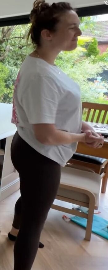 Full leaked Alice cassell private onlyfans photo