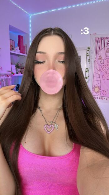 Full leaked Alice delish private onlyfans photo