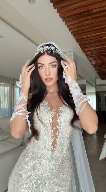Full leaked Alina enero private onlyfans photo