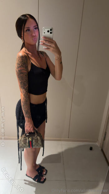 Full leaked Alina wagner private onlyfans photo