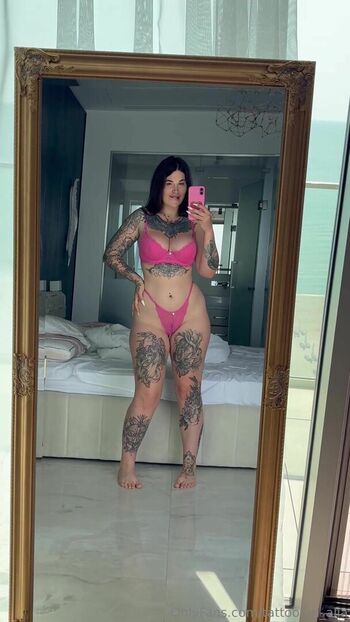 alinainkbabe