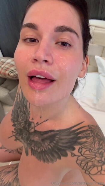 Full leaked Alinainkbabe private onlyfans photo