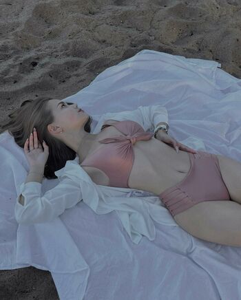 Full leaked Alinazaozerskaya private onlyfans photo