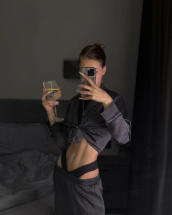 Full leaked Alinazaozerskaya private onlyfans photo