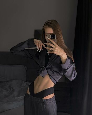 Full leaked Alinazaozerskaya private onlyfans photo