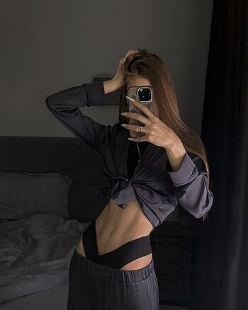 Full leaked Alinazaozerskaya private onlyfans photo