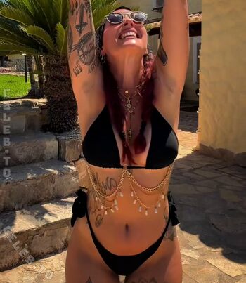 Full leaked Aline jost diraimondo private onlyfans photo