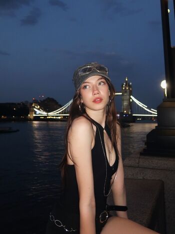 Full leaked Alisa sezen sever private onlyfans photo