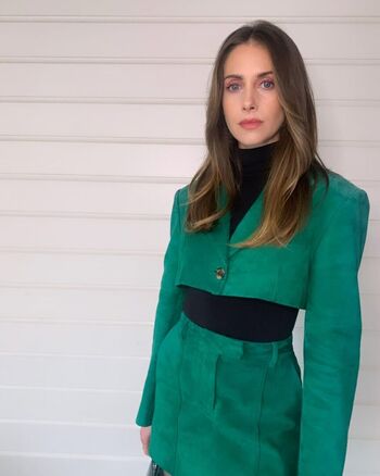 Full leaked Alison brie private onlyfans photo