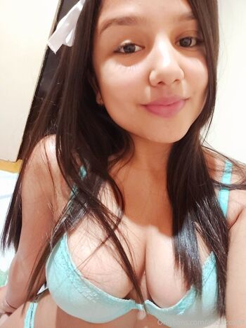 Full leaked Alissa cox private onlyfans photo