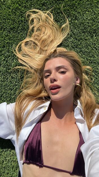 Full leaked Alissa violet private onlyfans photo