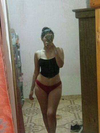 Full leaked Alisson private onlyfans photo