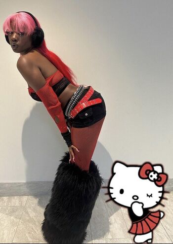Full leaked Aliyah bah private onlyfans photo