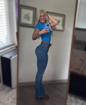 Full leaked Allie danielle private onlyfans photo