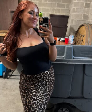 Full leaked Allie katch private onlyfans photo
