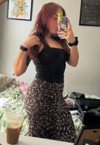 Full leaked Allie katch private onlyfans photo