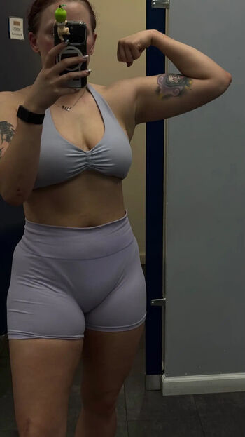 Full leaked Allie katch private onlyfans photo