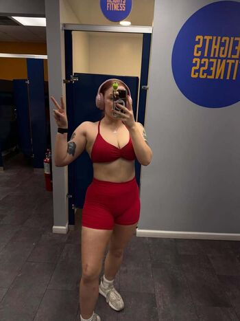 Full leaked Allie katch private onlyfans photo