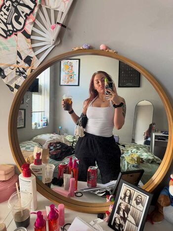 Full leaked Allie katch private onlyfans photo