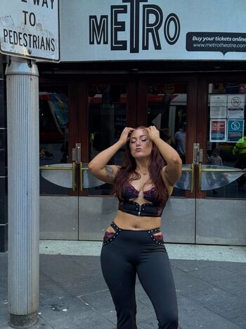 Full leaked Allie katch private onlyfans photo