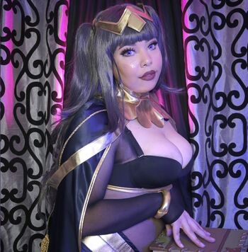 Full leaked Alliecat cosplay private onlyfans photo