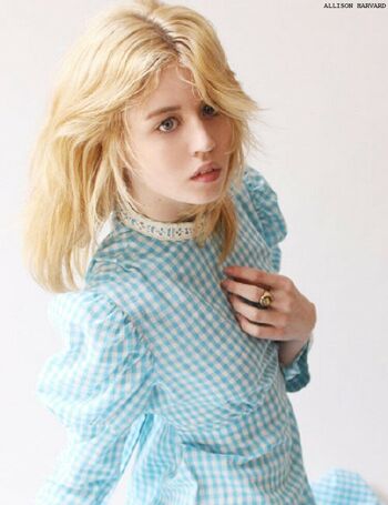 Full leaked Allison harvard private onlyfans photo
