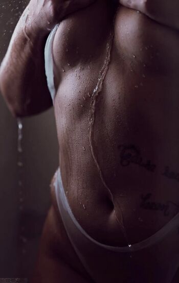 Full leaked Allonewolf page private onlyfans photo