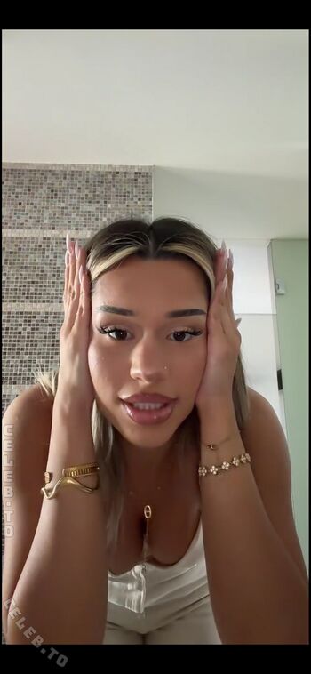 Full leaked Almira azemi page private onlyfans photo